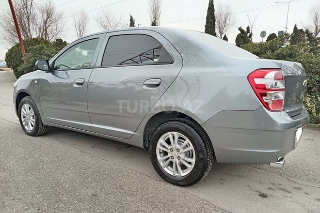 Chevrolet Cobalt 2023, 4,234 km - 1.5 l - Bakı