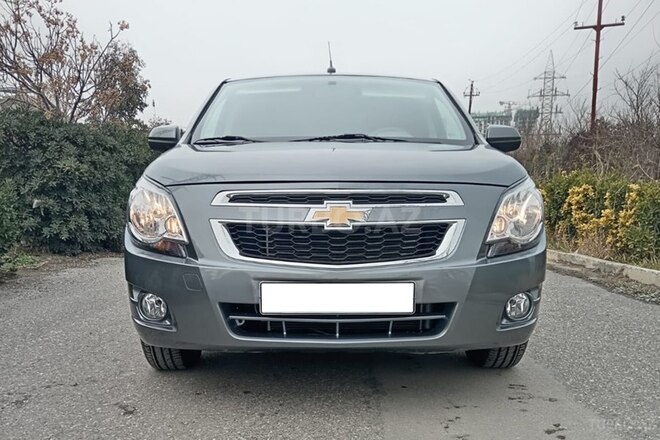 Chevrolet Cobalt 2023, 4,234 km - 1.5 l - Bakı
