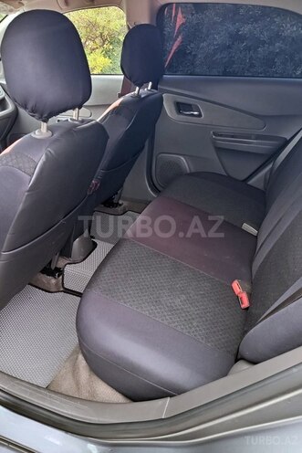 Chevrolet Cobalt 2023, 4,234 km - 1.5 l - Bakı