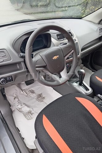 Chevrolet Cobalt 2023, 4,234 km - 1.5 l - Bakı