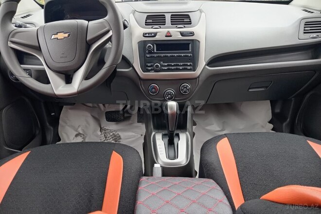 Chevrolet Cobalt 2023, 4,234 km - 1.5 l - Bakı