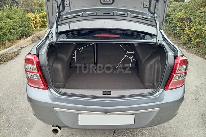 Chevrolet Cobalt 2023, 4,234 km - 1.5 l - Bakı