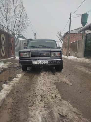 LADA (VAZ) 2107 2010, 67,900 km - 1.6 l - Cəlilabad
