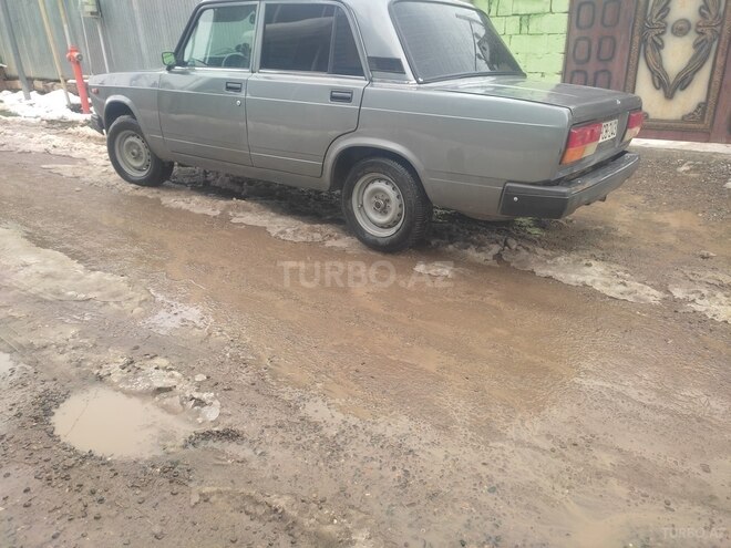 LADA (VAZ) 2107 2010, 67,900 km - 1.6 l - Cəlilabad