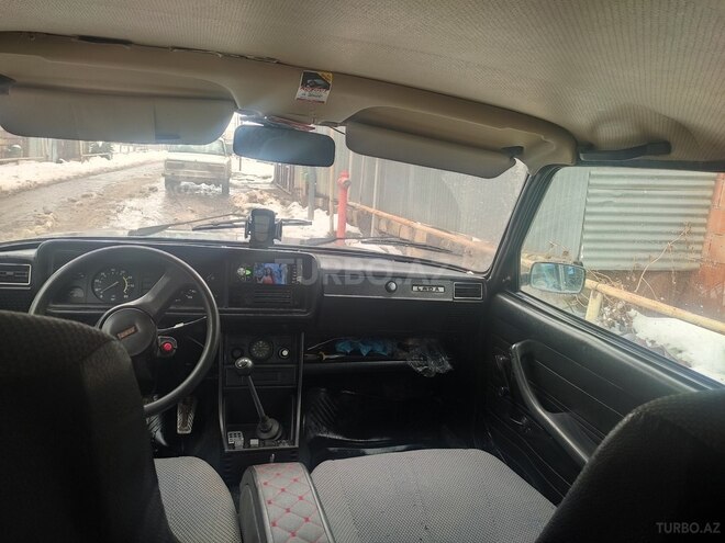 LADA (VAZ) 2107 2010, 67,900 km - 1.6 l - Cəlilabad