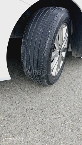 Hyundai Elantra 2015, 138,000 km - 1.6 l - Bakı