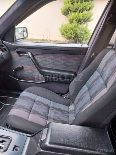 Mercedes C 180 1993, 390,000 km - 1.8 l - Astara