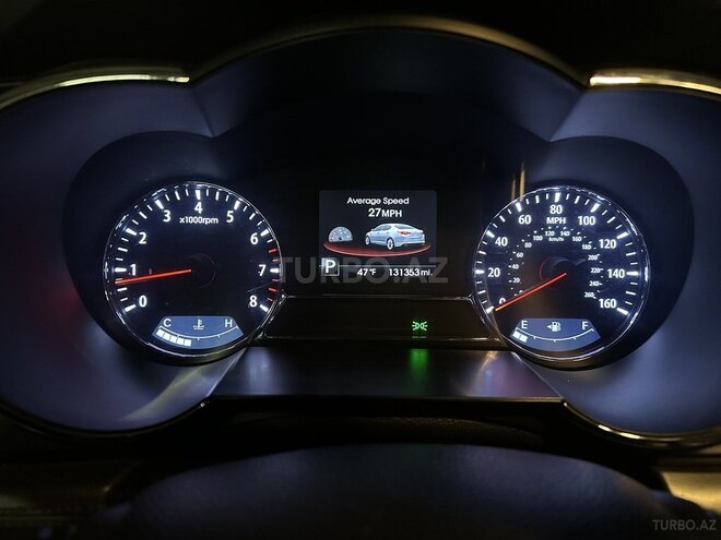 Kia Optima 2012, 131,000 km - 2.0 l - Bakı