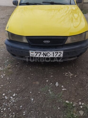 Daewoo Nexia 2006, 600,000 km - 1.5 l - Bakı