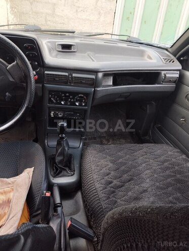 Daewoo Nexia 2006, 600,000 km - 1.5 l - Bakı