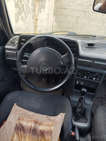 Daewoo Nexia 2006, 600,000 km - 1.5 l - Bakı