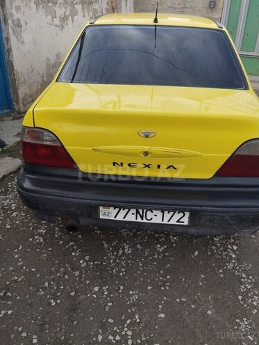 Daewoo Nexia 2006, 600,000 km - 1.5 l - Bakı