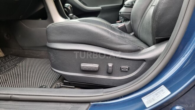 Hyundai i30 2015, 134,000 km - 1.6 l - Bakı