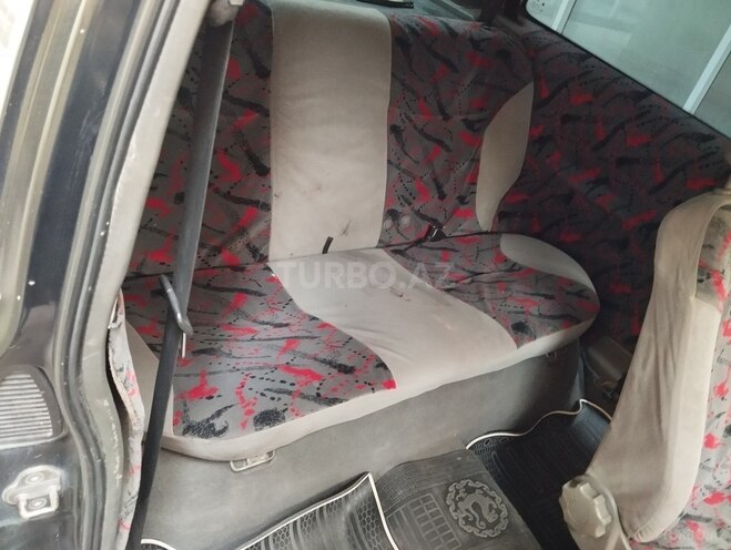 Opel Corsa 1994, 657,330 km - 1.4 l - Bakı