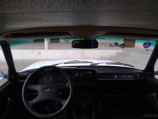 LADA (VAZ) 2107 2005, 87,694 km - 1.6 l - Gəncə