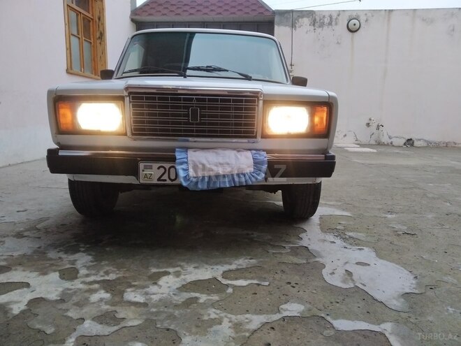 LADA (VAZ) 2107 2005, 87,694 km - 1.6 l - Gəncə