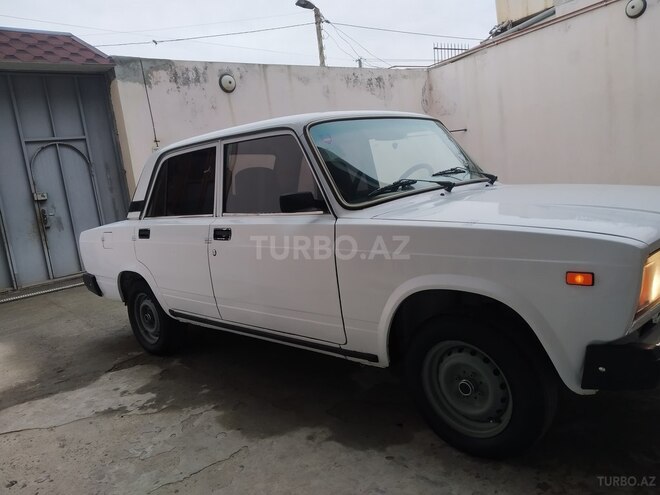 LADA (VAZ) 2107 2005, 87,694 km - 1.6 l - Gəncə