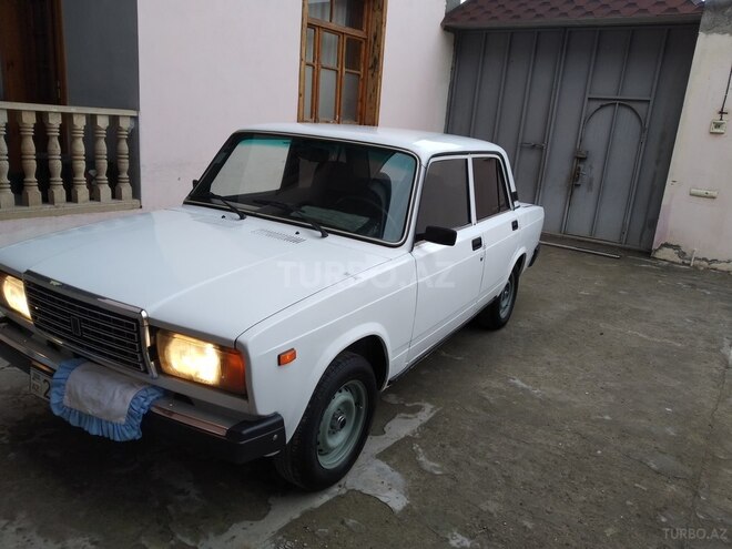 LADA (VAZ) 2107 2005, 87,694 km - 1.6 l - Gəncə