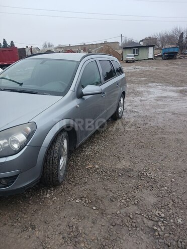 Opel Astra 2005, 210,000 km - 1.6 л - Sumqayıt