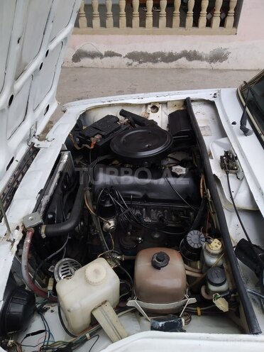 LADA (VAZ) 2107 2005, 87,694 km - 1.6 l - Gəncə