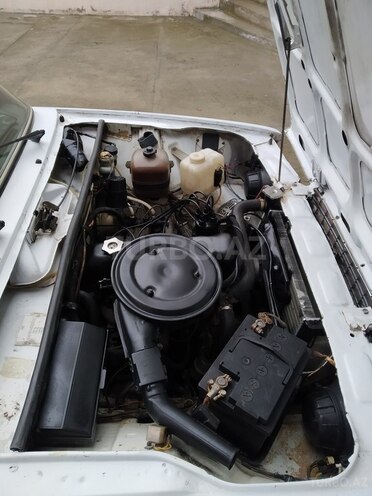 LADA (VAZ) 2107 2005, 87,694 km - 1.6 l - Gəncə