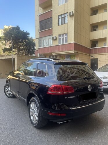 Volkswagen Touareg 2014, 90,200 km - 3.6 л - Bakı