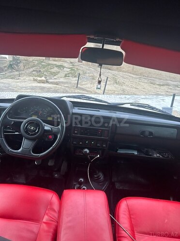 LADA (VAZ) Niva 2013, 150,000 km - 1.7 l - Bakı