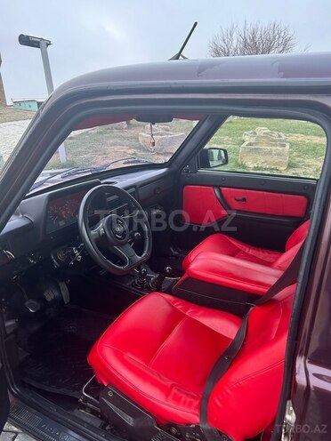 LADA (VAZ) Niva 2013, 150,000 km - 1.7 l - Bakı