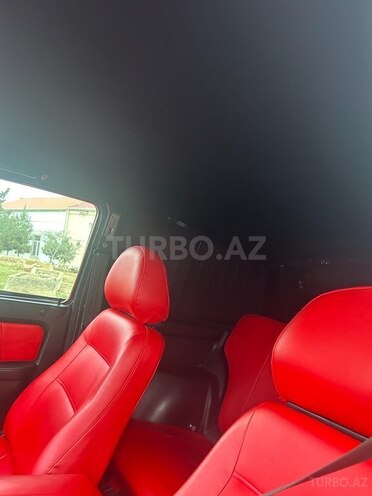 LADA (VAZ) Niva 2013, 150,000 km - 1.7 l - Bakı