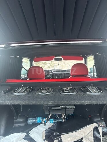 LADA (VAZ) Niva 2013, 150,000 km - 1.7 l - Bakı