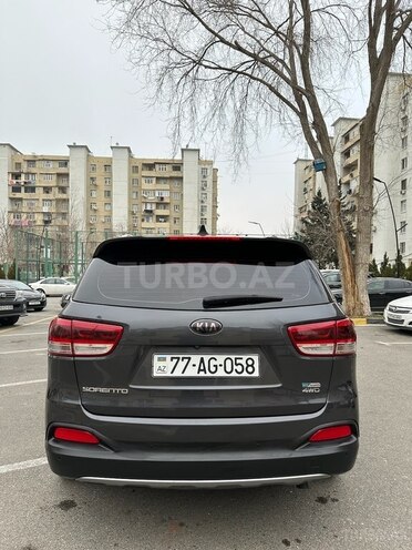 Kia Sorento 2014, 168,700 km - 2.2 l - Bakı
