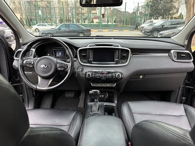 Kia Sorento 2014, 168,700 km - 2.2 l - Bakı