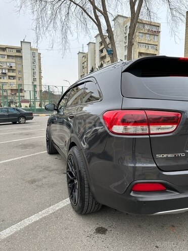 Kia Sorento 2014, 168,700 km - 2.2 l - Bakı
