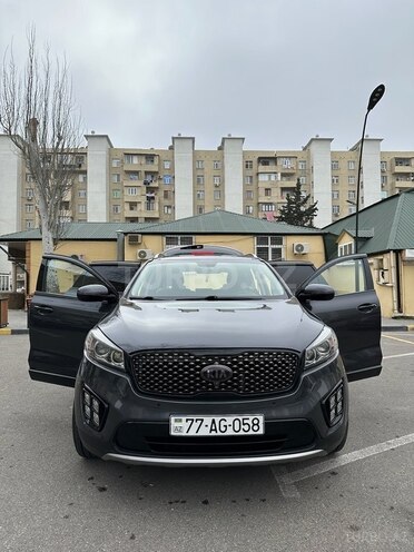 Kia Sorento 2014, 168,700 km - 2.2 l - Bakı