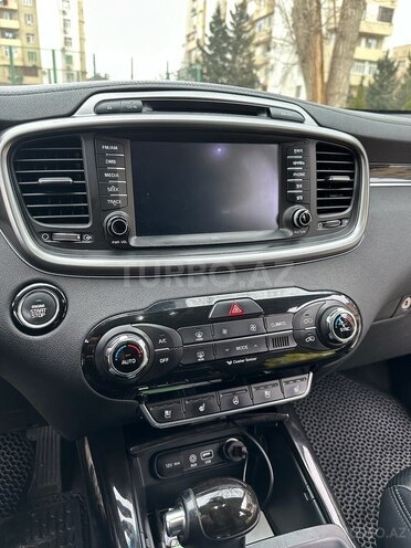 Kia Sorento 2014, 168,700 km - 2.2 l - Bakı