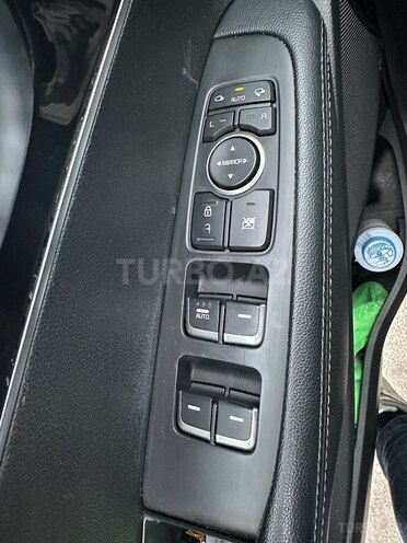 Kia Sorento 2014, 168,700 km - 2.2 l - Bakı
