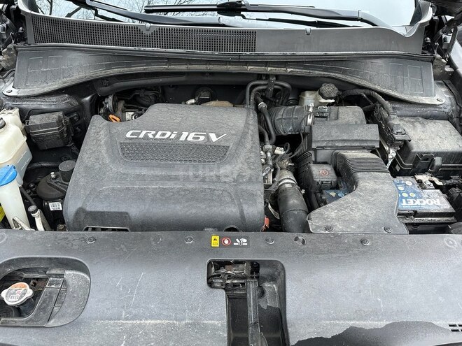Kia Sorento 2014, 168,700 km - 2.2 l - Bakı