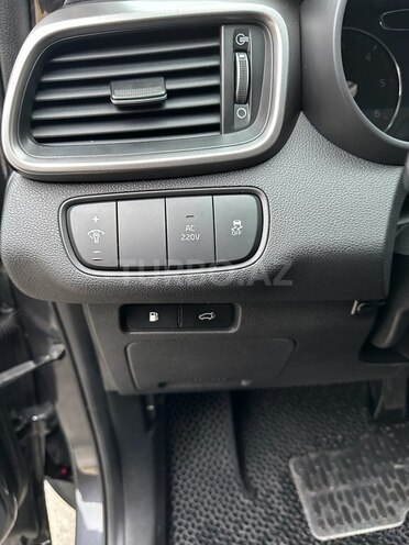 Kia Sorento 2014, 168,700 km - 2.2 l - Bakı