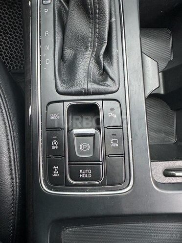 Kia Sorento 2014, 168,700 km - 2.2 l - Bakı