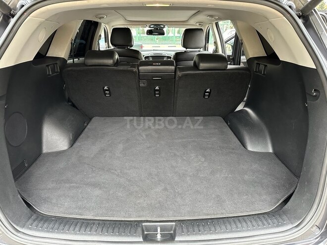 Kia Sorento 2014, 168,700 km - 2.2 l - Bakı
