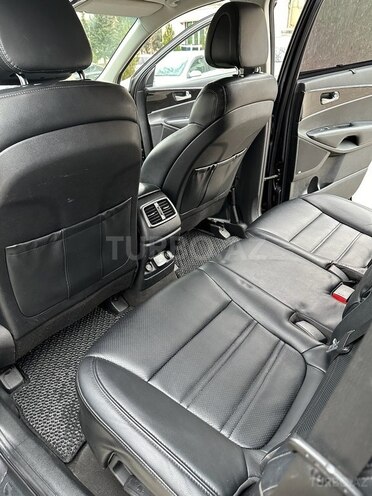 Kia Sorento 2014, 168,700 km - 2.2 l - Bakı