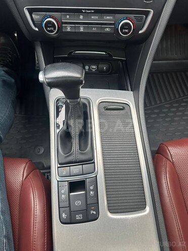 Kia Optima 2016, 128,542 km - 2.4 л - Bakı