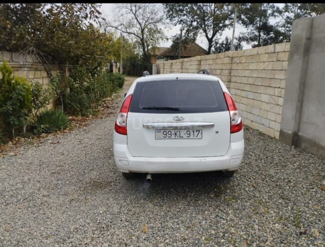 LADA (VAZ) Priora 2012, 425,000 km - 1.6 l - Masallı