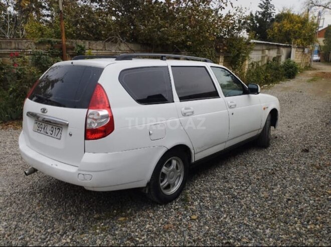 LADA (VAZ) Priora 2012, 425,000 km - 1.6 l - Masallı