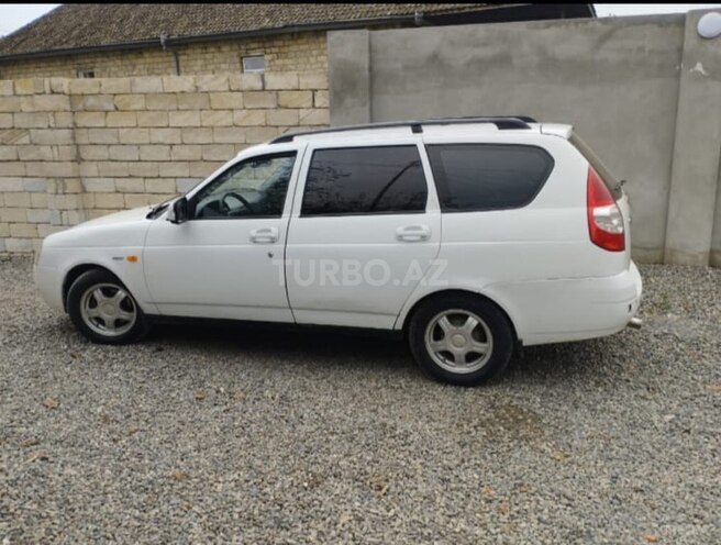 LADA (VAZ) Priora 2012, 425,000 km - 1.6 l - Masallı