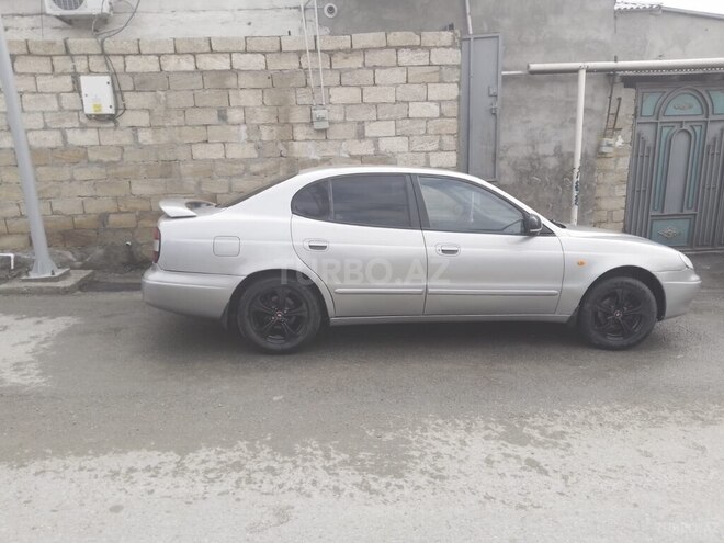 Daewoo Leganza 2002, 342,812 km - 2.0 л - Bakı