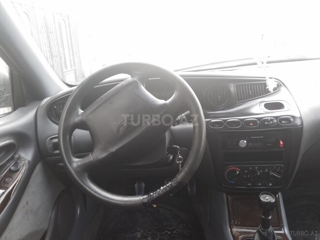 Daewoo Leganza 2002, 342,812 km - 2.0 л - Bakı
