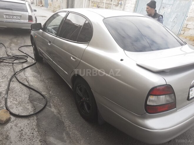 Daewoo Leganza 2002, 342,812 km - 2.0 л - Bakı