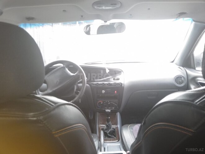 Daewoo Leganza 2002, 342,812 km - 2.0 л - Bakı