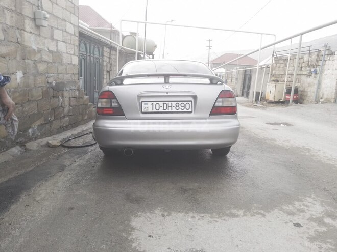 Daewoo Leganza 2002, 342,812 km - 2.0 л - Bakı